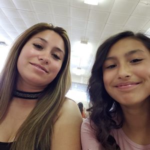 Meet your Posher, Yvette